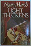 Book Light Thickens free