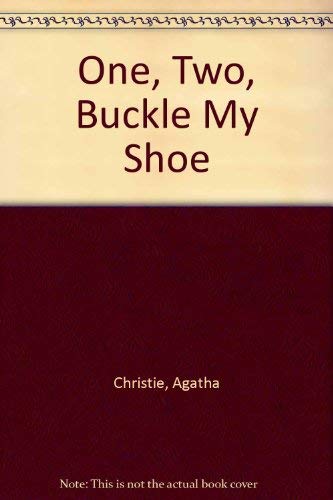 Book One, Two, Buckle My Shoe free