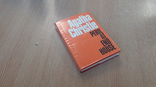 Book Peril at End House free
