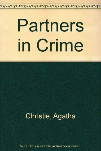 Book Partners in Crime free