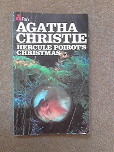 Book The Best of Poirot: Murder On The Orient Express; Cards On The Table; Hercule Poirot's Christmas; Five Little Pigs; The Labours of Hercules free