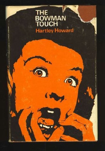Book The Bowman Touch free