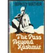 Book The Pass Beyond the Kashmir free