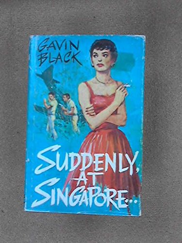 Book Suddenly At Singapore free