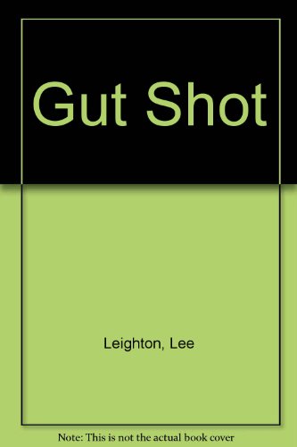 Book Gut Shot free