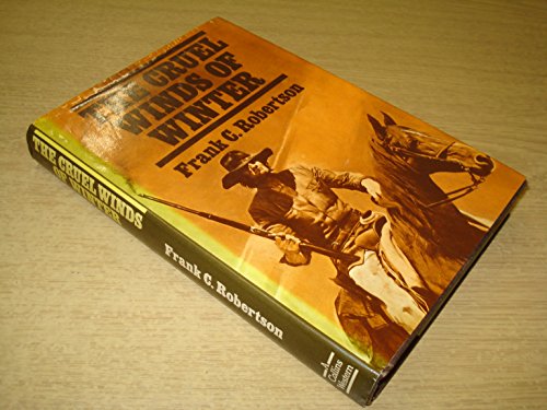 Book Cruel Winds of Winter free
