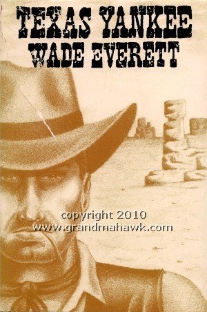 Book Texas Yankee free