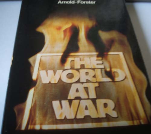 Book The World at War free