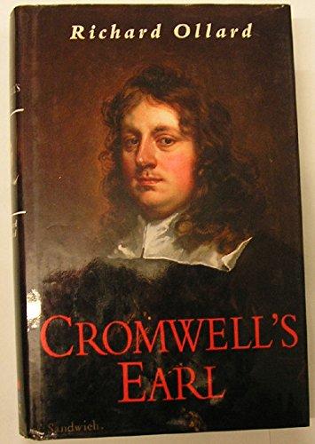 Book Cromwell's earl: A life of Edward Mountagu, 1st Earl of Sandwich free