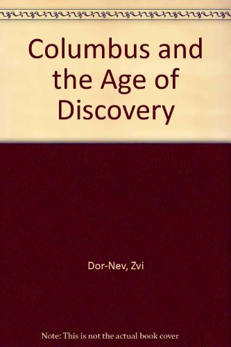Book Columbus and the Age of Discovery free
