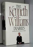 Book The Kenneth Williams Diaries free