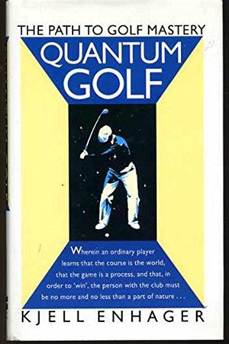 Book Quantum Golf free