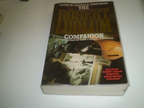 Book The Robert Ludlum Companion free