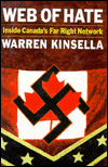 Book Web of Hate: The Far Right Network in Canada free