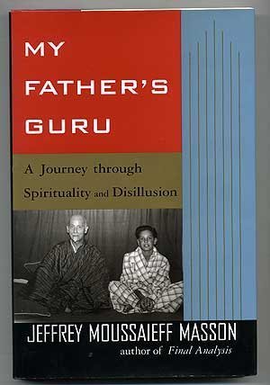 Book My Father's Guru: a Journey Through Spirituality and Disillusion free