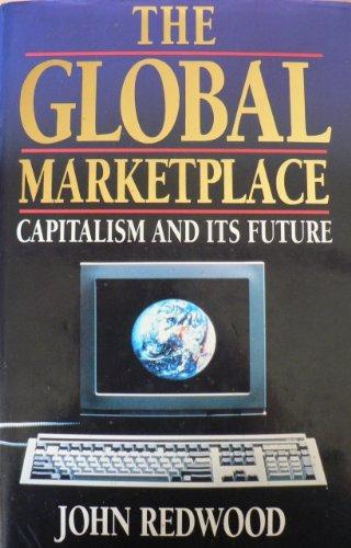 Book The Global Marketplace: Capitalism and Its Future free
