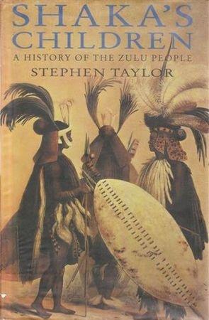 Book Shaka's Children: A History of the Zulu People free