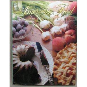 Book American Food: A Celebration free