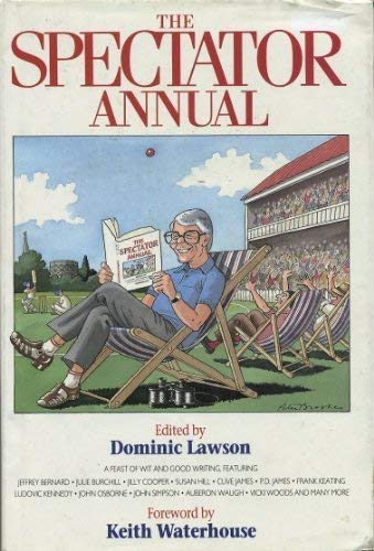 Book The Spectator Annual 1992 free