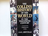 Book Collins History of the World In the Twentieth Century free