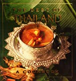 Book The Best of Thailand: A Cookbook free