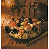 Book The Best of Spain: A Cookbook free