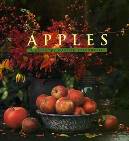 Book Apples: A Country Garden Cookbook free