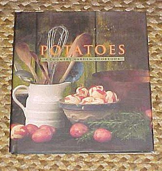 Book Potatoes: A Country Garden Cookbook free