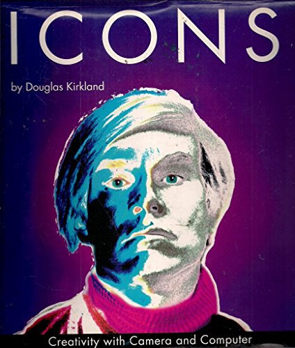 Book Icons: Creativity With Camera and Computer free