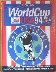 Book World Cup Usa94: The Official Book free