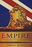 Book Empire: The British imperial experience, from 1765 to the present free