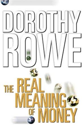 Book The Real Meaning of Money free