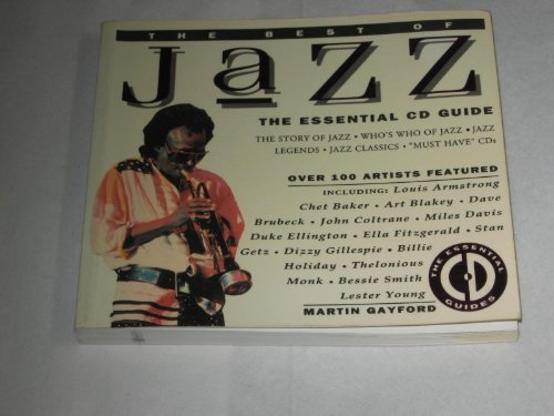 Book The Best of Jazz (The Essential Cd Guides) free