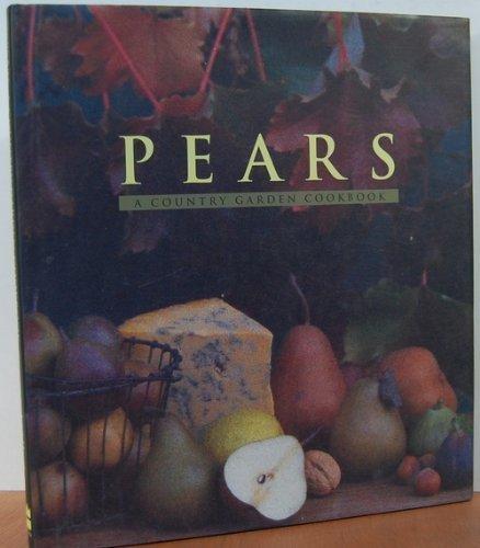 Book Pears: A Country Garden Cookbook free