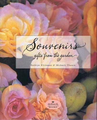 Book Souvenirs: Gifts from the Garden free