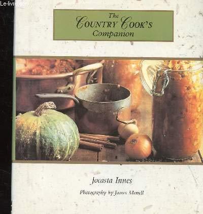 Book The Country Cook's Companion (Country Companion) free
