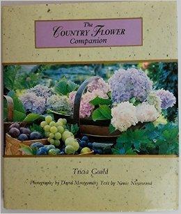 Book The Country Flower Companion (Country Companion Series) free