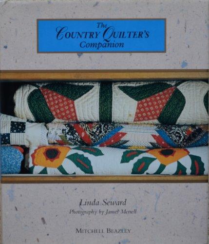 Book The Country Quilter's Companion (Country Companion Series) free