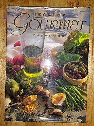 Book Healthy Gourmet Cookbook (Healthy Gourmet Series) free