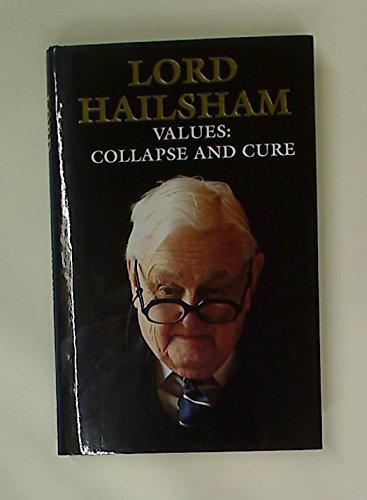 Book Values: Collapse and cure free
