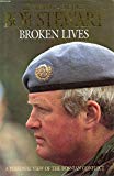 Book Broken Lives : Personal View of the Bosnian Conflict free