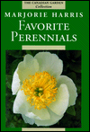 Book Majorie Harris' Favorite Perennials (The Canadian Garden Collection) free