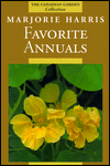 Book Marjorie Harris' Favorite Annuals (The Canadian Garden Collection) free