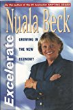 Book Excelerate: Growing in the new economy free