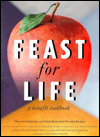 Book Feast for Life: A Benefit Cookbook free