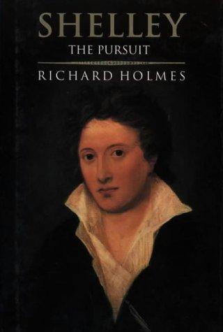Book Shelley : The Pursuit free