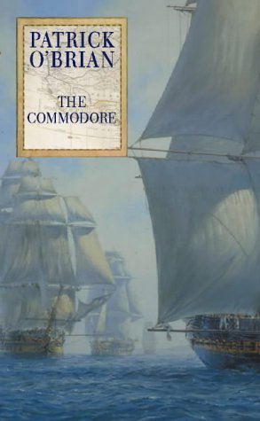 Book The Commodore free