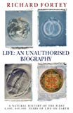 Book Life: a natural history of the first four billion years of life on earth free