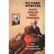 Book Why Freud Was Wrong: Sin, Science and Psychoanalysis free