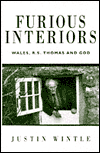 Book Furious interiors: Wales, R. S. Thomas, and God free